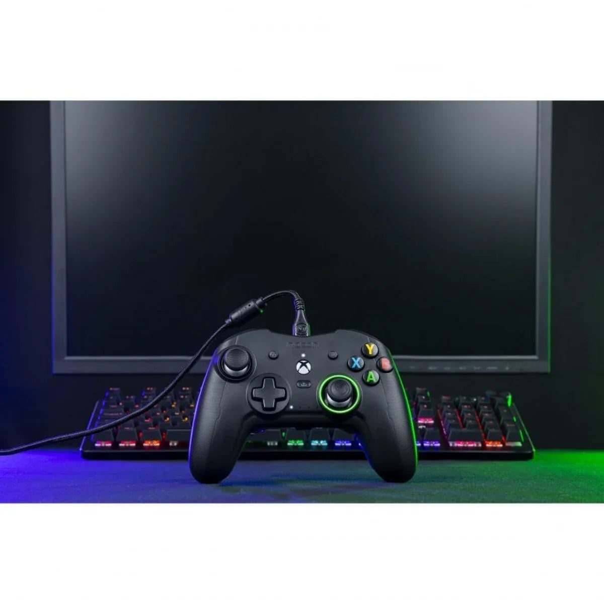Manette Nacon Revolution X Pro Xbox Series/PC