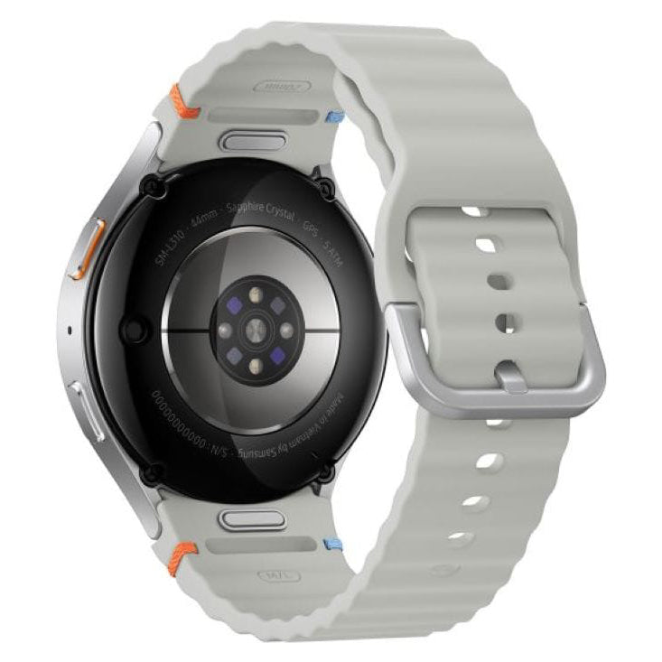 Samsung Galaxy Watch 7 40 mm argent Smartwatch