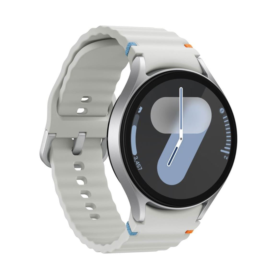 Samsung Galaxy Watch 7 40 mm argent Smartwatch