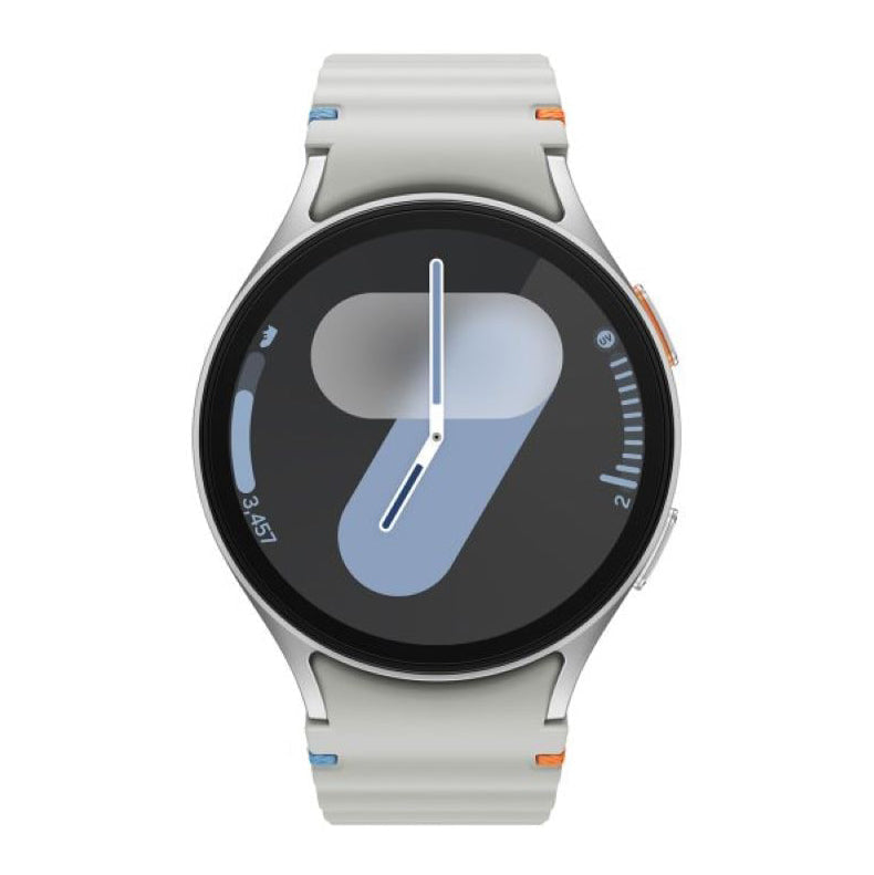 Samsung Galaxy Watch 7 40 mm argent Smartwatch