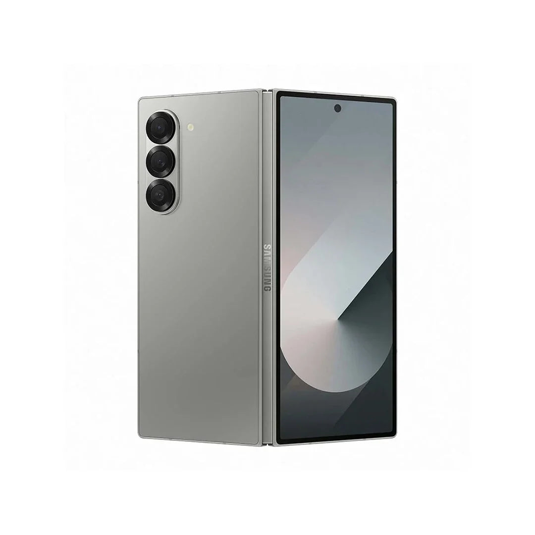 Samsung Galaxy Z Fold7