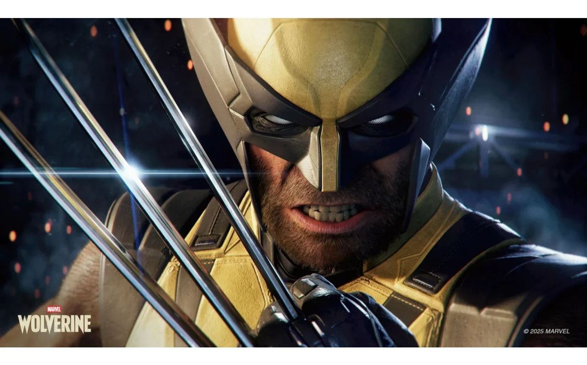 Marvel's Wolverine MULT PS5 UK