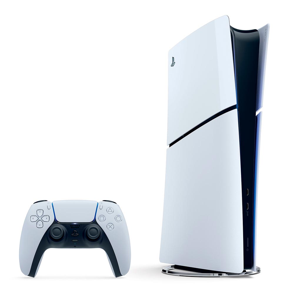 Sony PlayStation 5 Slim édition numérique