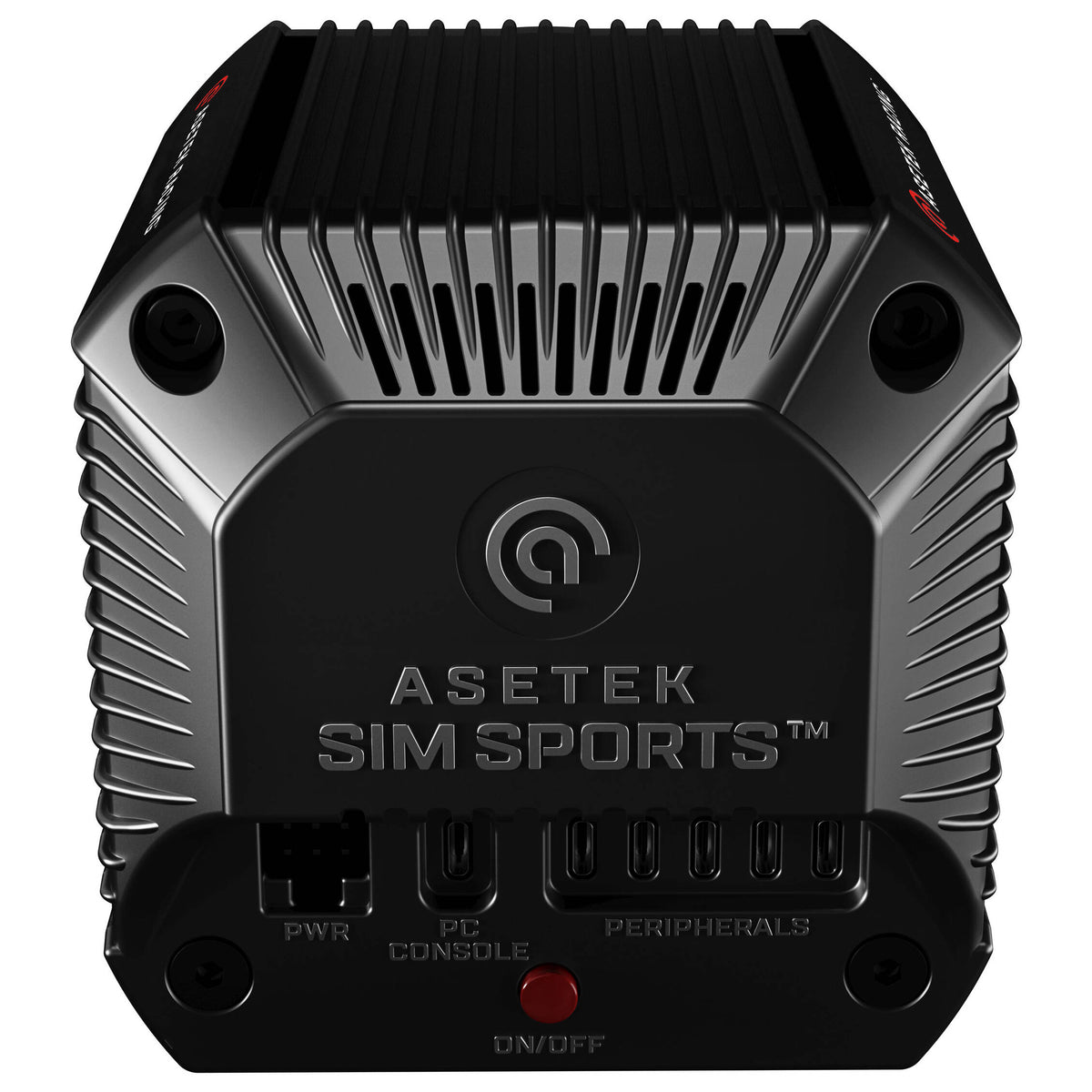 Volant Asetek SimSports Initium Racing pack (PC)