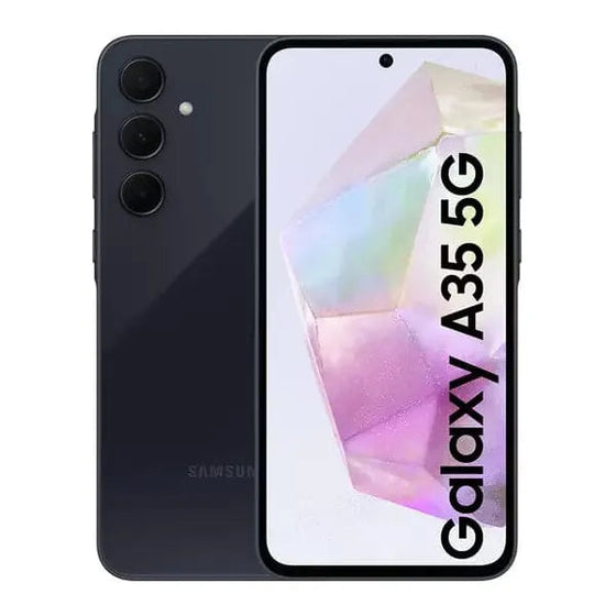 Samsung Galaxy A35 5G Awesome Navy