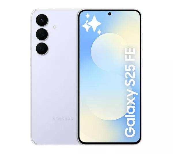 Samsung Galaxy S25 FE