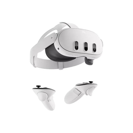 Meta Quest 3 - 128 Go All-In-One Mixed Reality casque