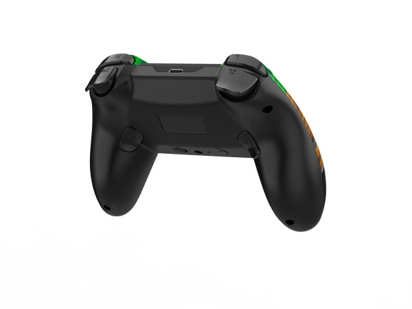 Manette Gioteck WX-4 sans fil LED Cubos Nintendo Switch