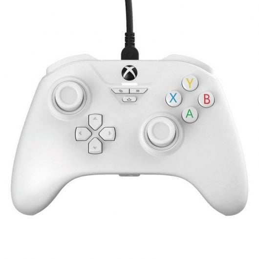 Snakebyte Manette GamePad Base X blanc Xbox Series X/S / PC
