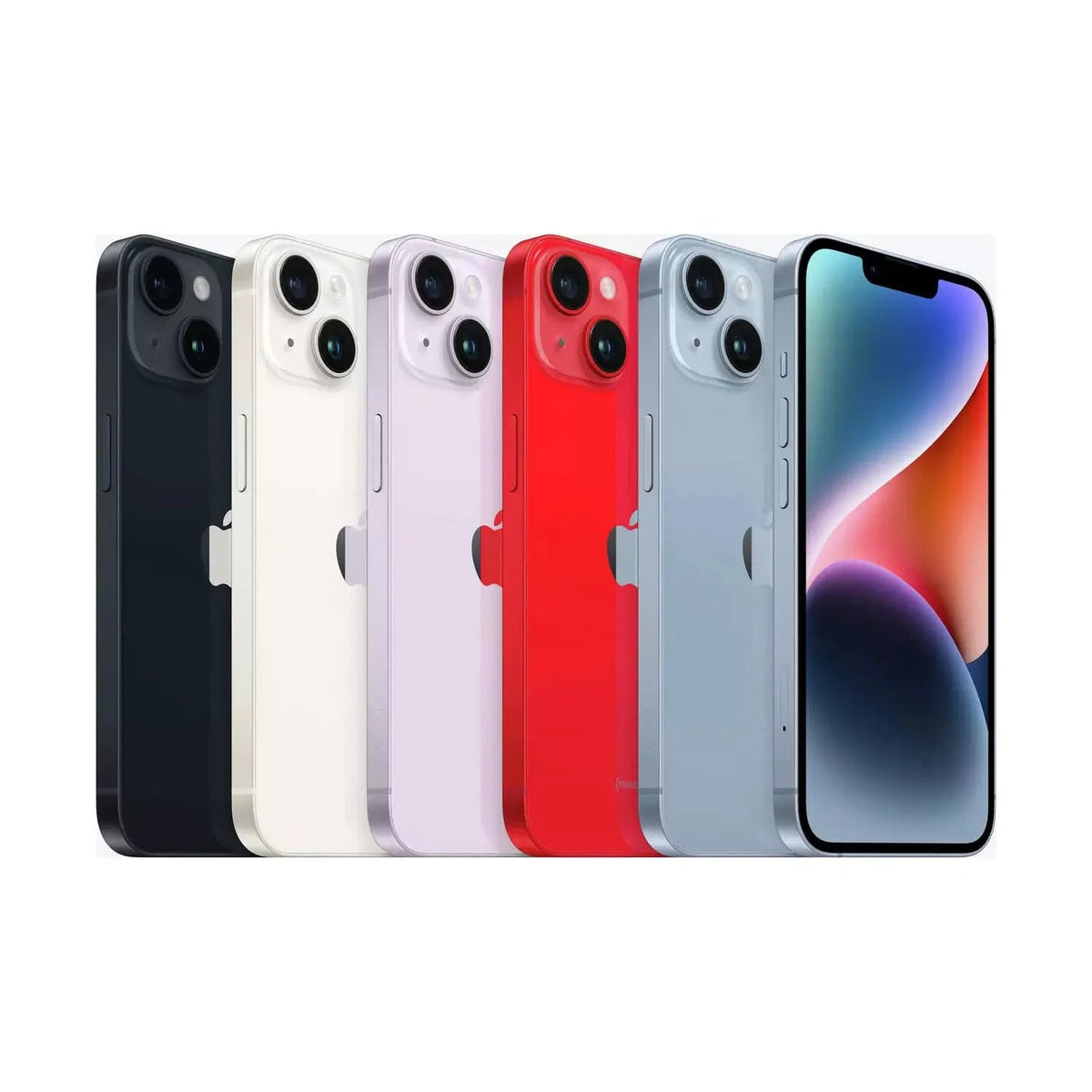 Apple iPhone 14 Plus