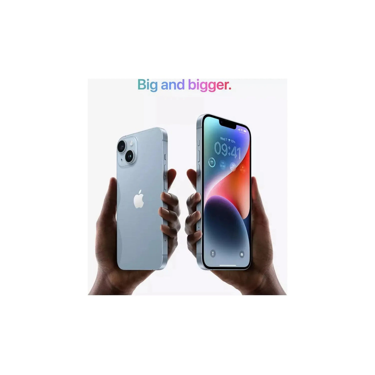 Apple iPhone 14 Plus