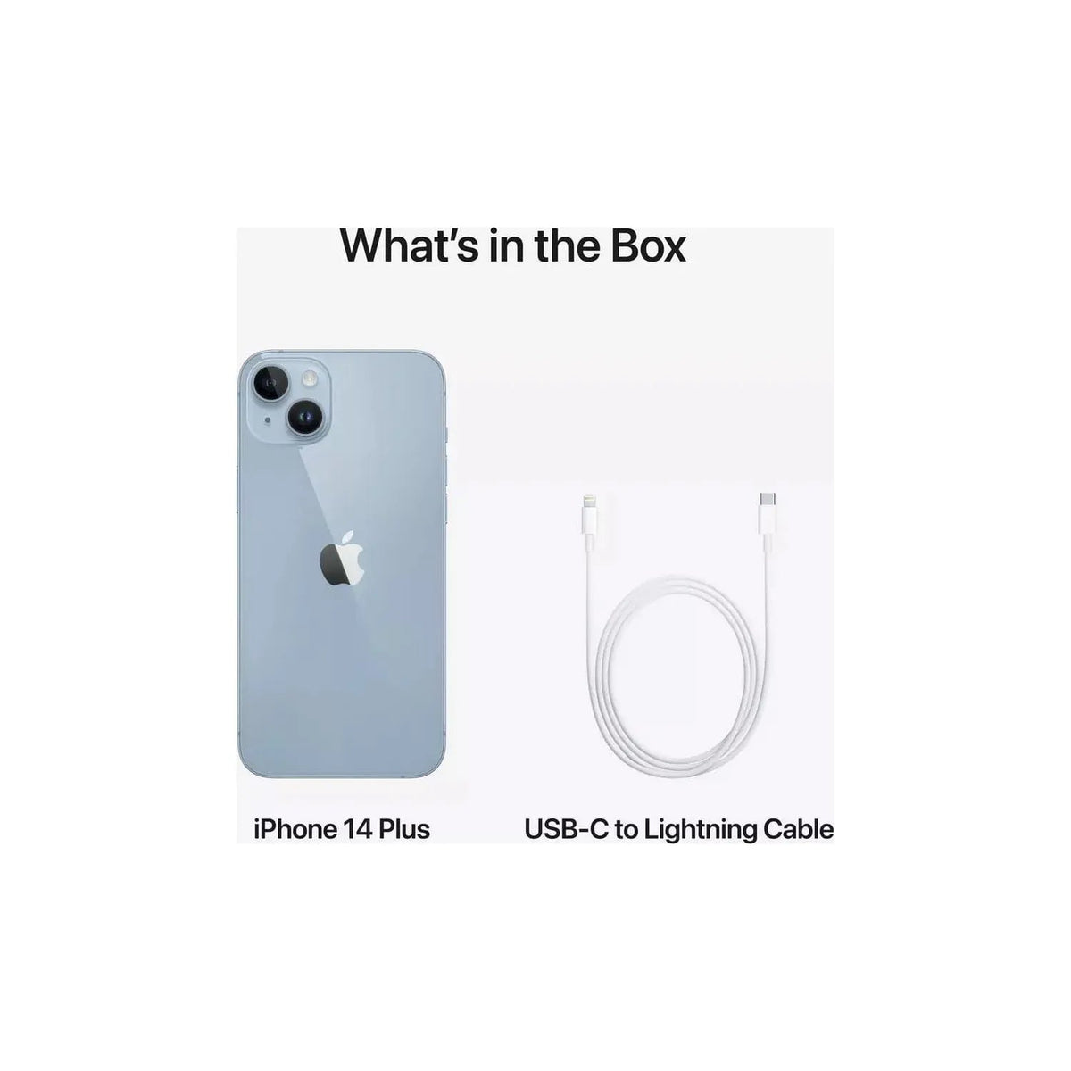 Apple iPhone 14 Plus