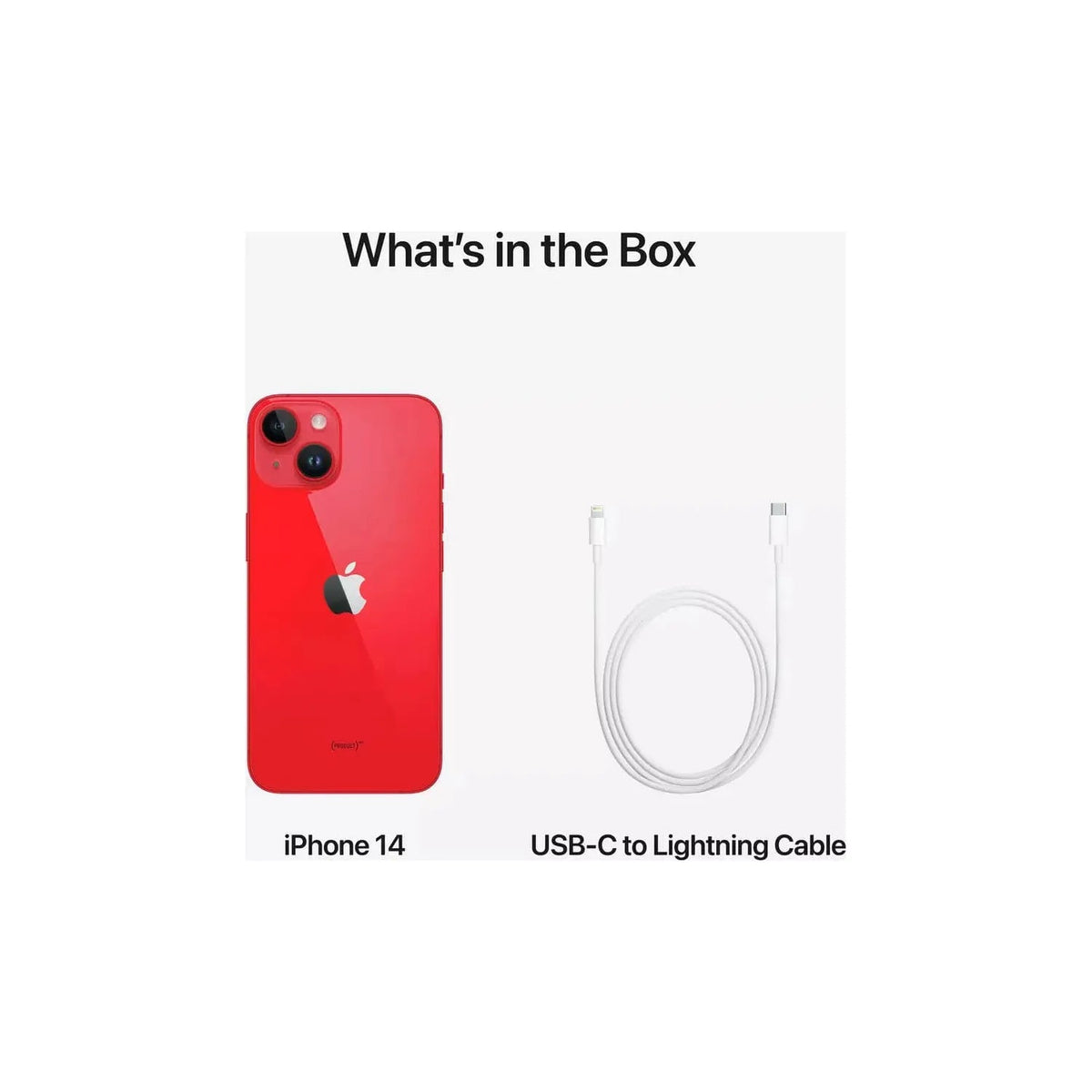 Apple iPhone 14