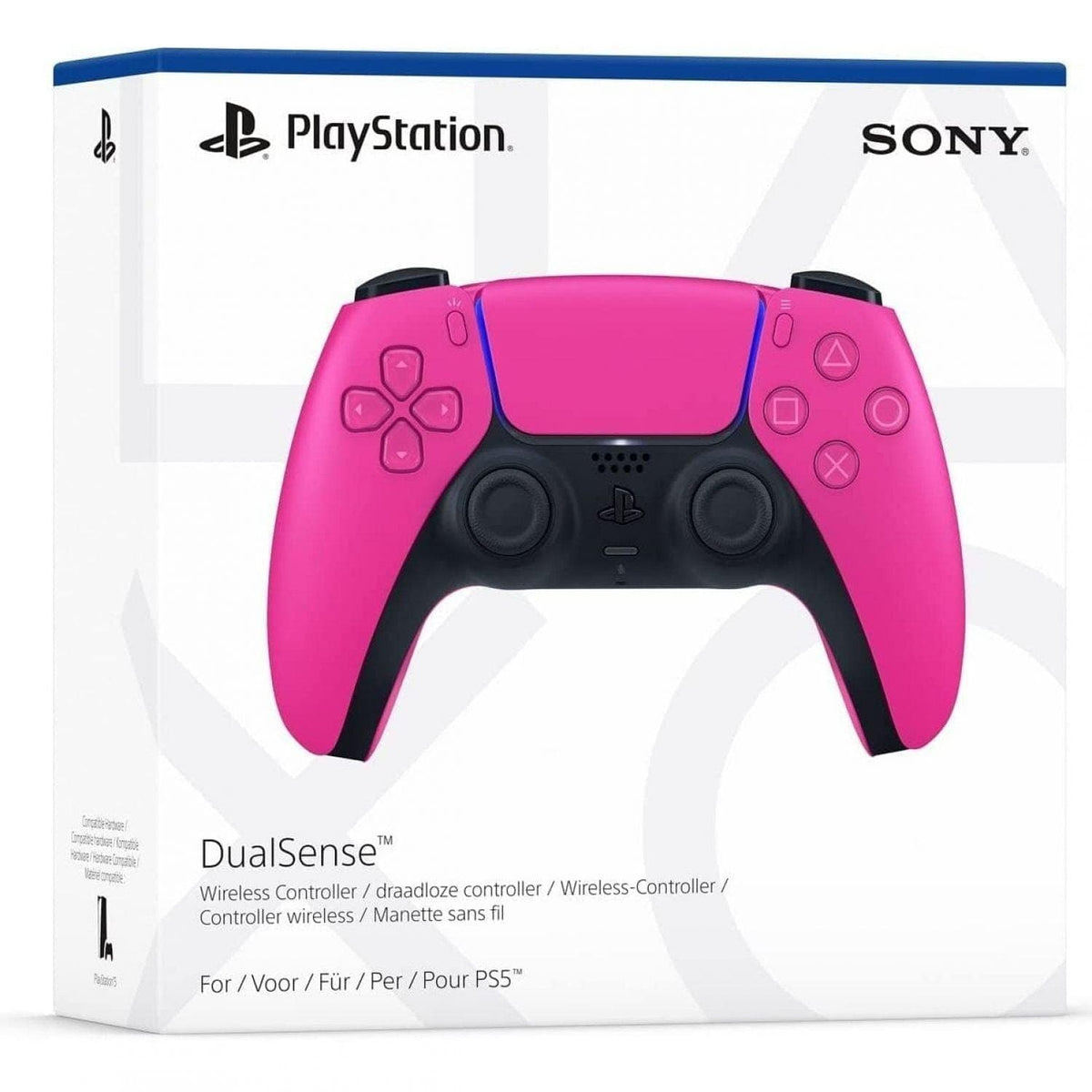 Sony DualSense