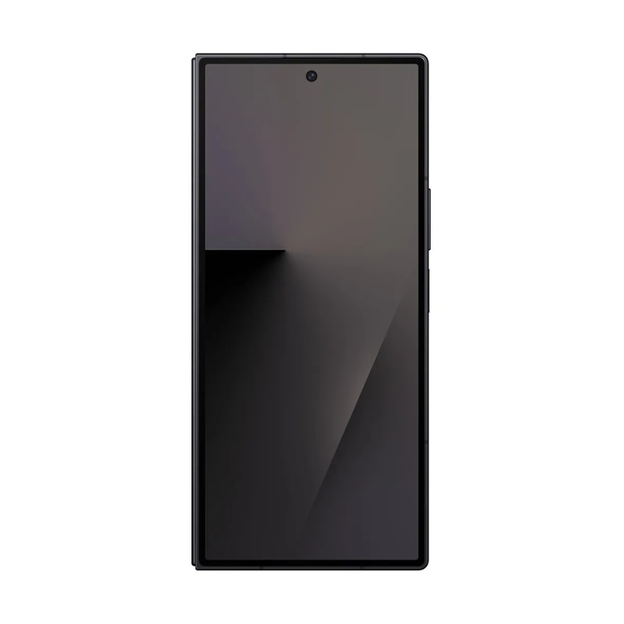 Samsung Galaxy Z Fold7 8.0" (version américaine)