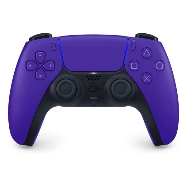 Manette PlayStation 5 Sony DualSense PS5 Galactic violet