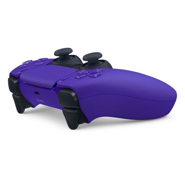 Manette PlayStation 5 Sony DualSense PS5 Galactic violet