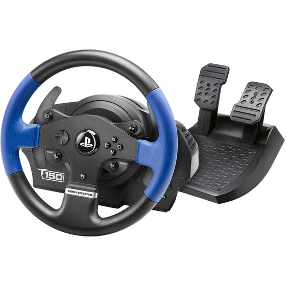 Volant Thrustmaster T150 RS Force Feedback PS4/PS3/PC