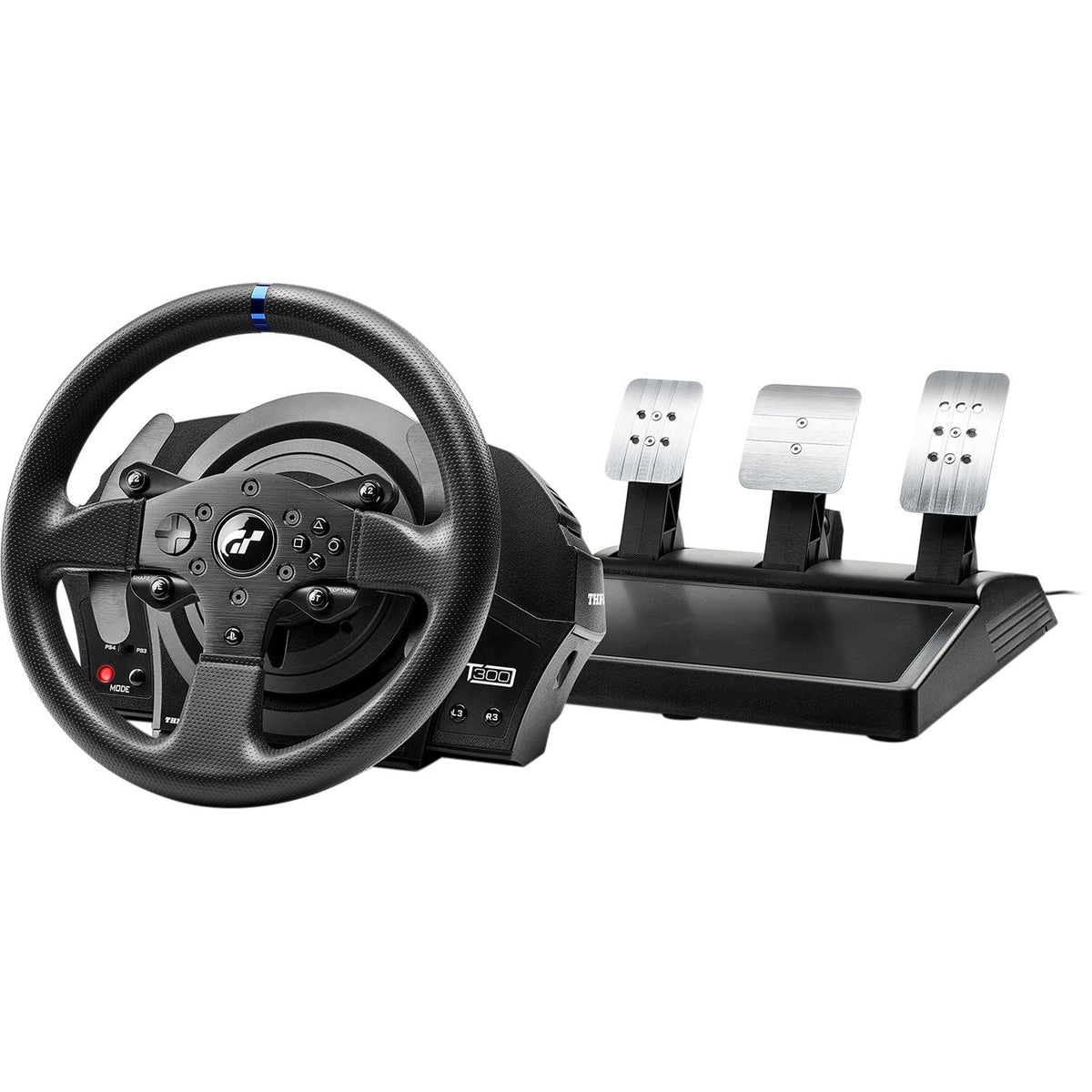 Volant Thrusmaster T300RS GT Edition PS5/PS4/PS3/PC