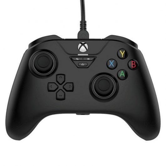 Snakebyte Manette GamePad Base X noir Xbox Series X/S / PC