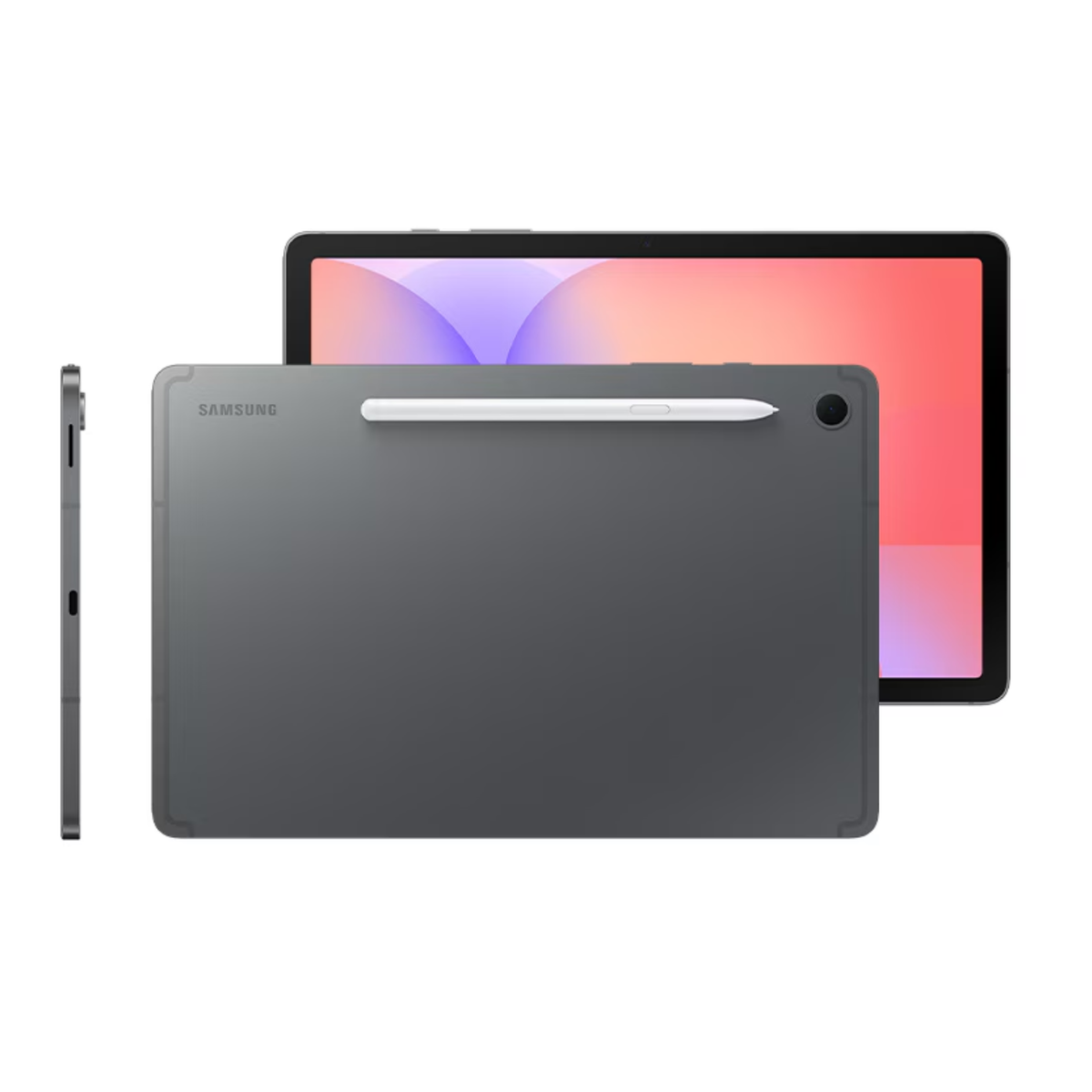 Samsung Galaxy Tab S10 Lite 5G 128 Go Tablet SM-X406 - gris