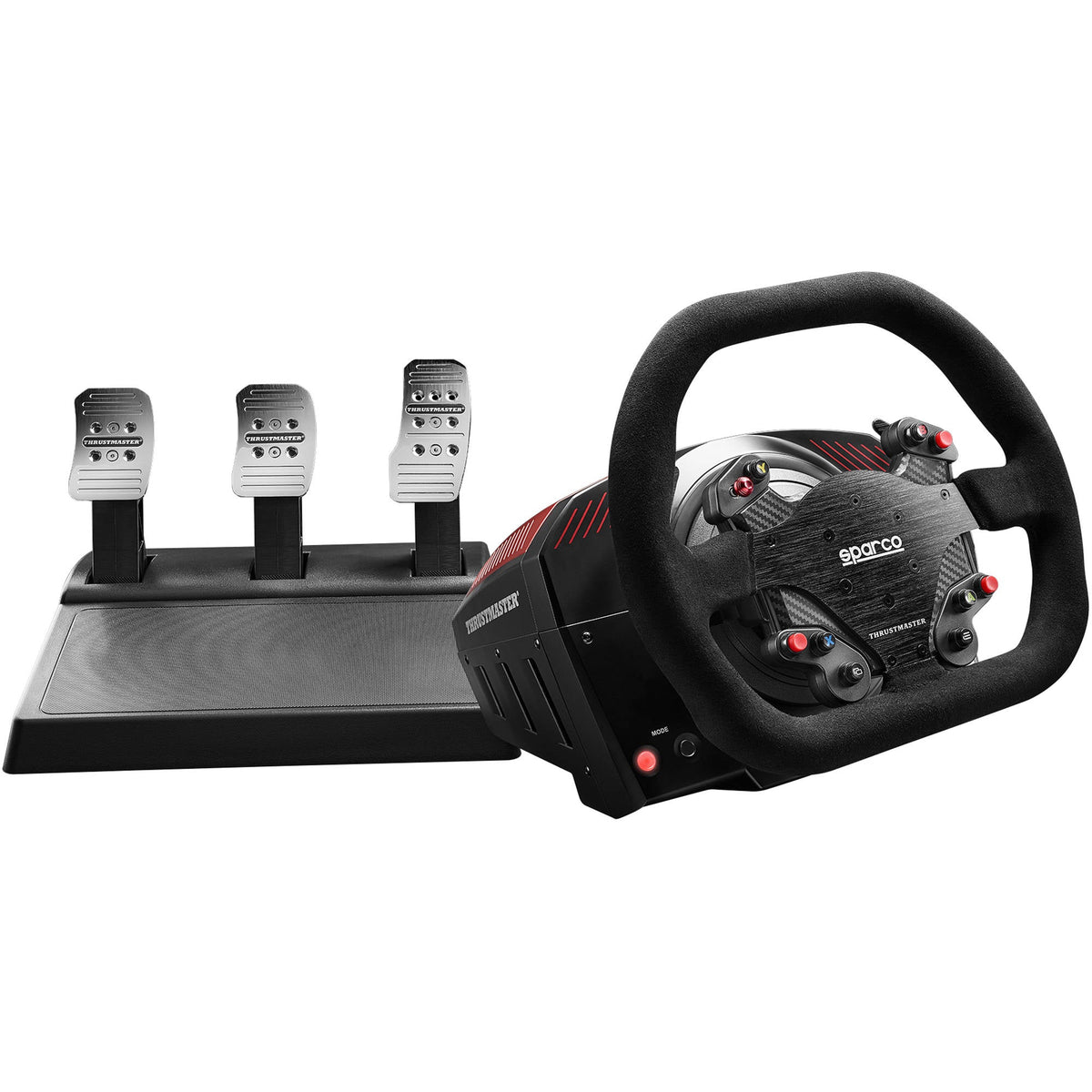 Volant Thrustmaster TS-XW Racer Sparco P310 Competition Xbox One/PC