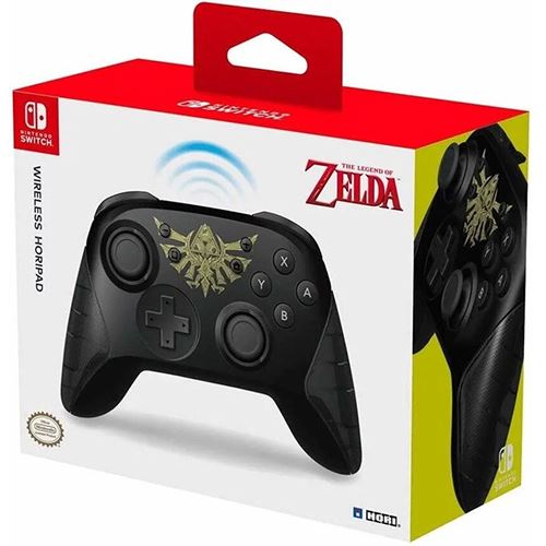 Manette sans fil HORI The Legend of Zelda Nintendo Switch