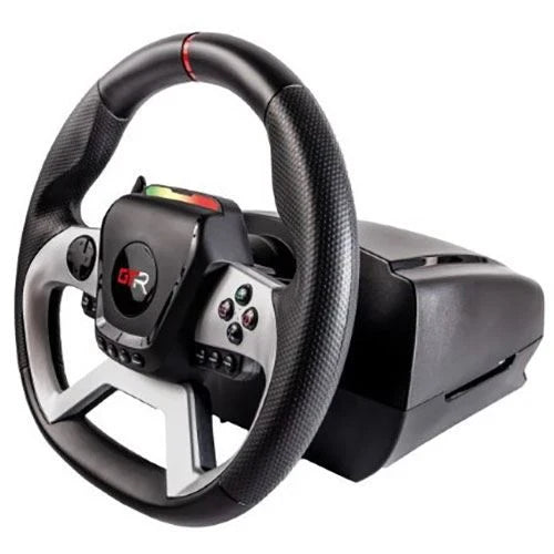 Kit Volant Powerdrive 2 GTR Force Feedback PS4/PS3/Xbox/Switch/PC