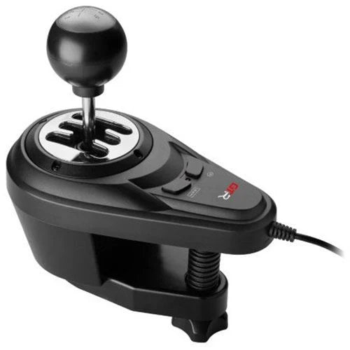 Kit Volant Powerdrive 2 GTR Force Feedback PS4/PS3/Xbox/Switch/PC