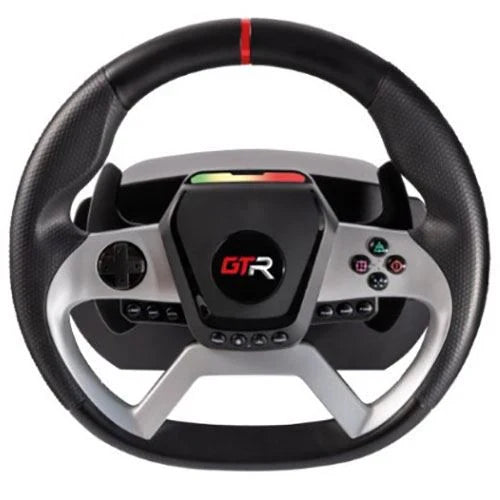 Kit Volant Powerdrive 2 GTR Force Feedback PS4/PS3/Xbox/Switch/PC