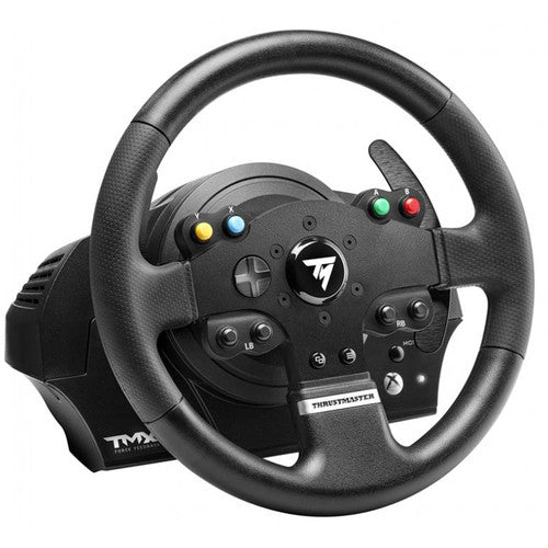 Volant Thrustmaster TMX Force Feedback Xbox One/PC