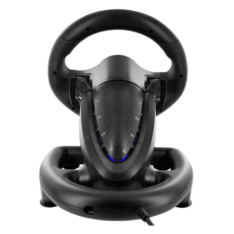 Volant + Pedais SuperDrive USB USB SV 450 PS4/PS3/Xbox/PC/Nintendo Switch