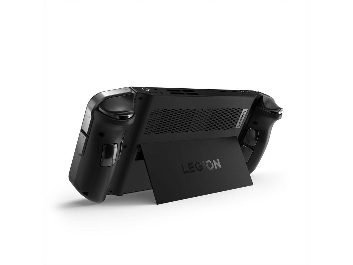 Lenovo Legion Go 8.8 pouces console de jeux portable Shadow noir