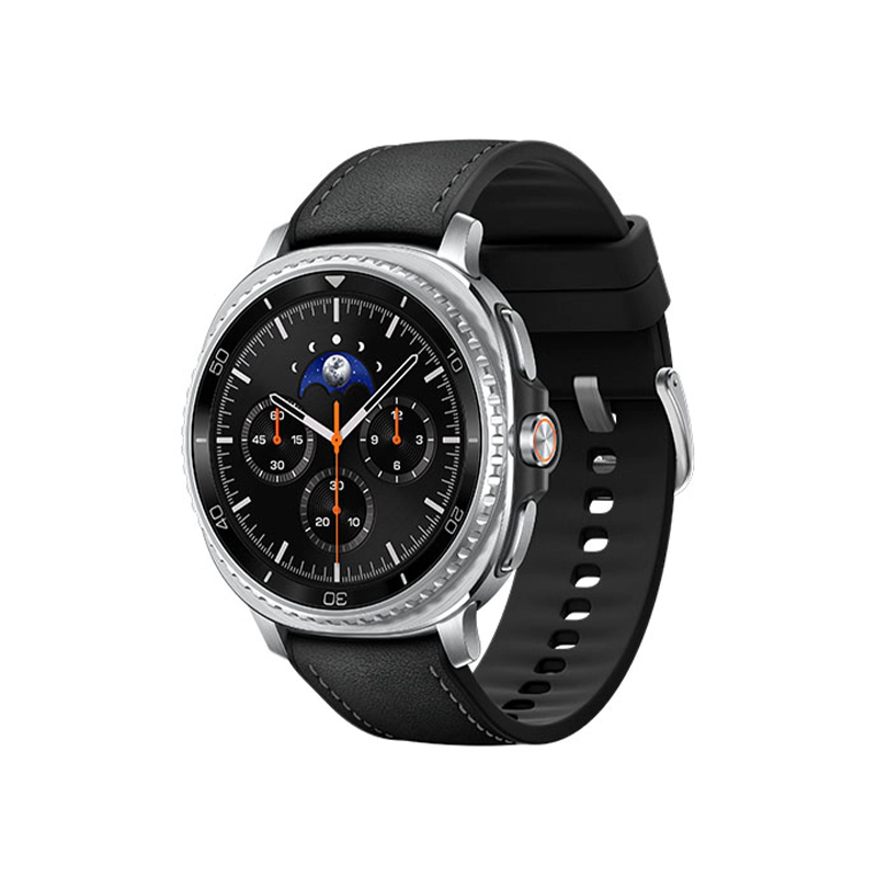 Samsung Galaxy Watch 8 Classic 46 mm GPS– noir