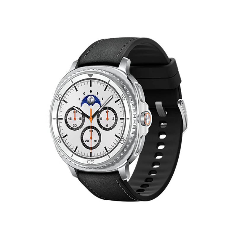 Samsung Galaxy Watch 8 Classic 46 mm GPS– noir