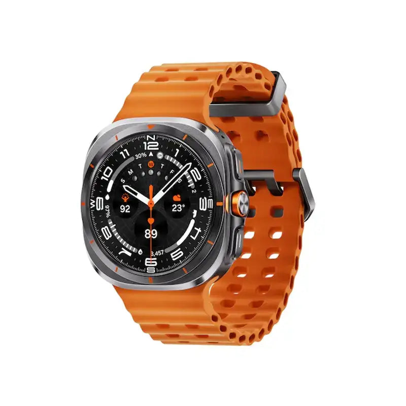 Samsung Galaxy Watch Ultra (2025) Smart Watch