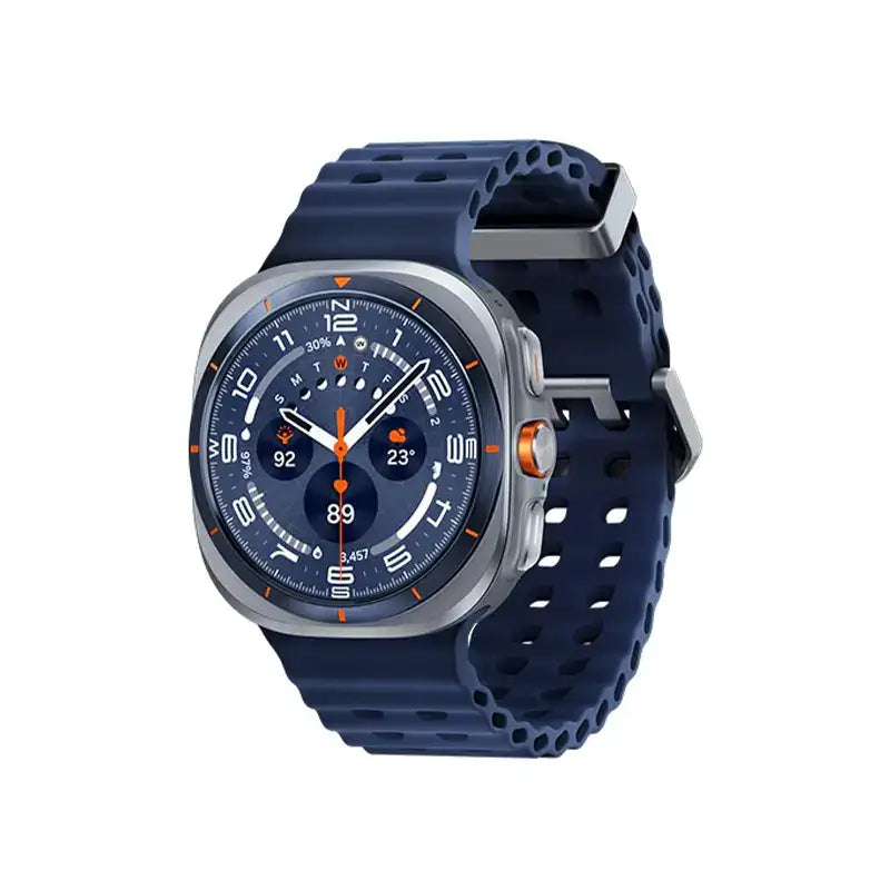 Samsung Galaxy Watch Ultra (2025) Smart Watch