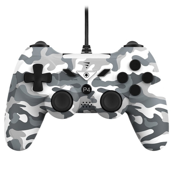Manette sans fil VoltEdge CX40 Artico Camuflado PS4/PS3/PC