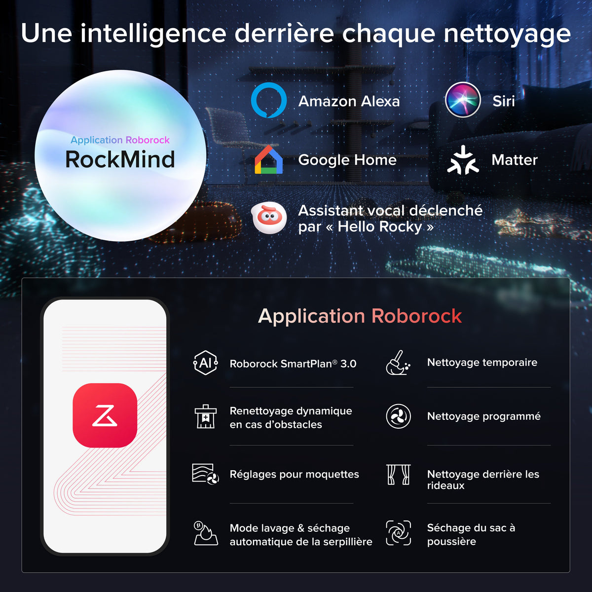 Ecouteurs Filaires - Blanc USB-C