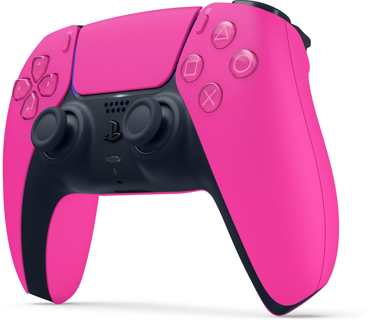 Manette PlayStation 5 Sony DualSense PS5 Nova rose