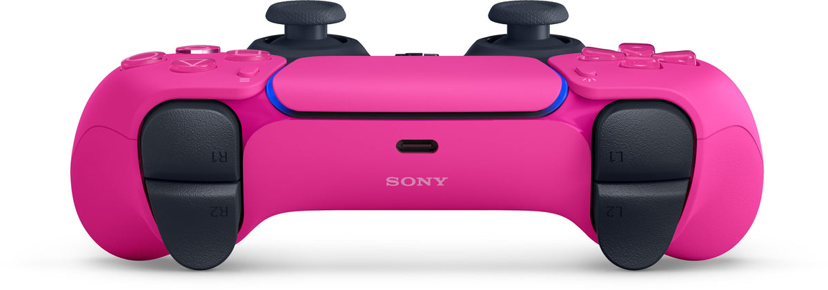Manette PlayStation 5 Sony DualSense PS5 Nova rose