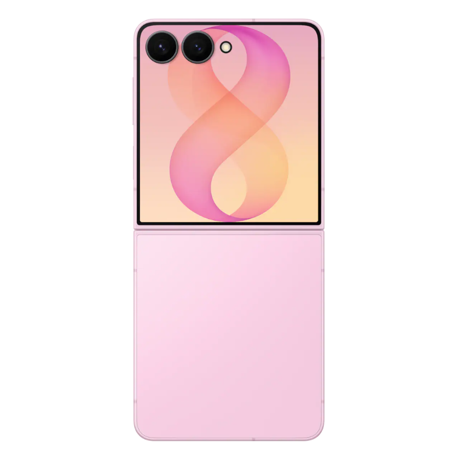 Samsung Galaxy Z Flip8 5G GSM version internationale
