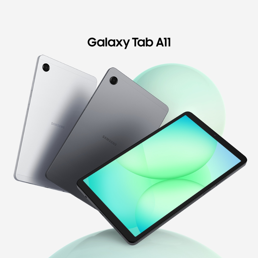 Samsung Galaxy Tab A11 (X135) GSM débloqué version internationale