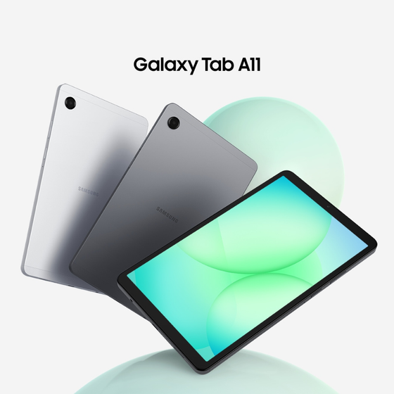 Samsung Galaxy Tab A11 (X135) GSM débloqué version internationale