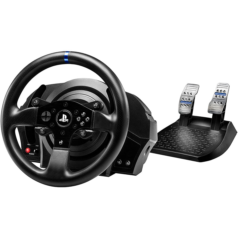 Volant Thrustmaster T300 RS PS5/PS4/PS3/PC