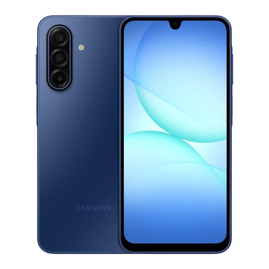 Samsung Galaxy A17 5G GSM version internationale