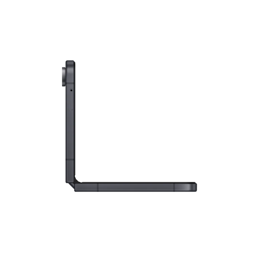Samsung Galaxy Z Flip8 / (version américaine) Graphite