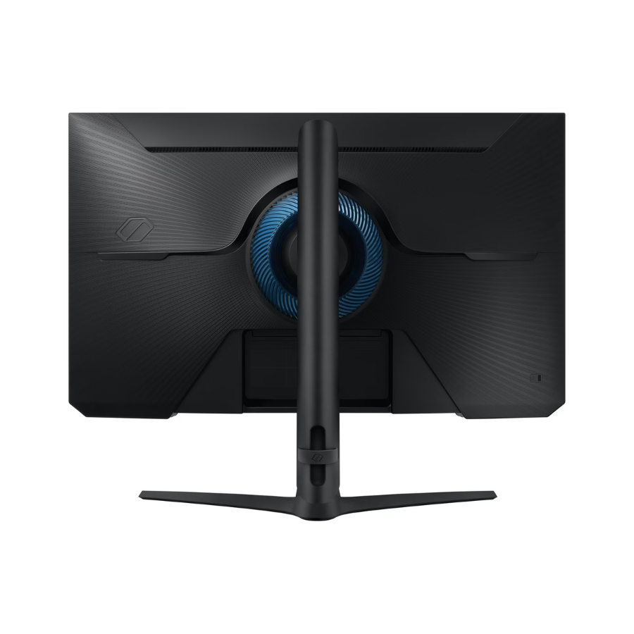 Samsung 25" Odyssey FHD IPS 240Hz G-Sync Gaming écran noir