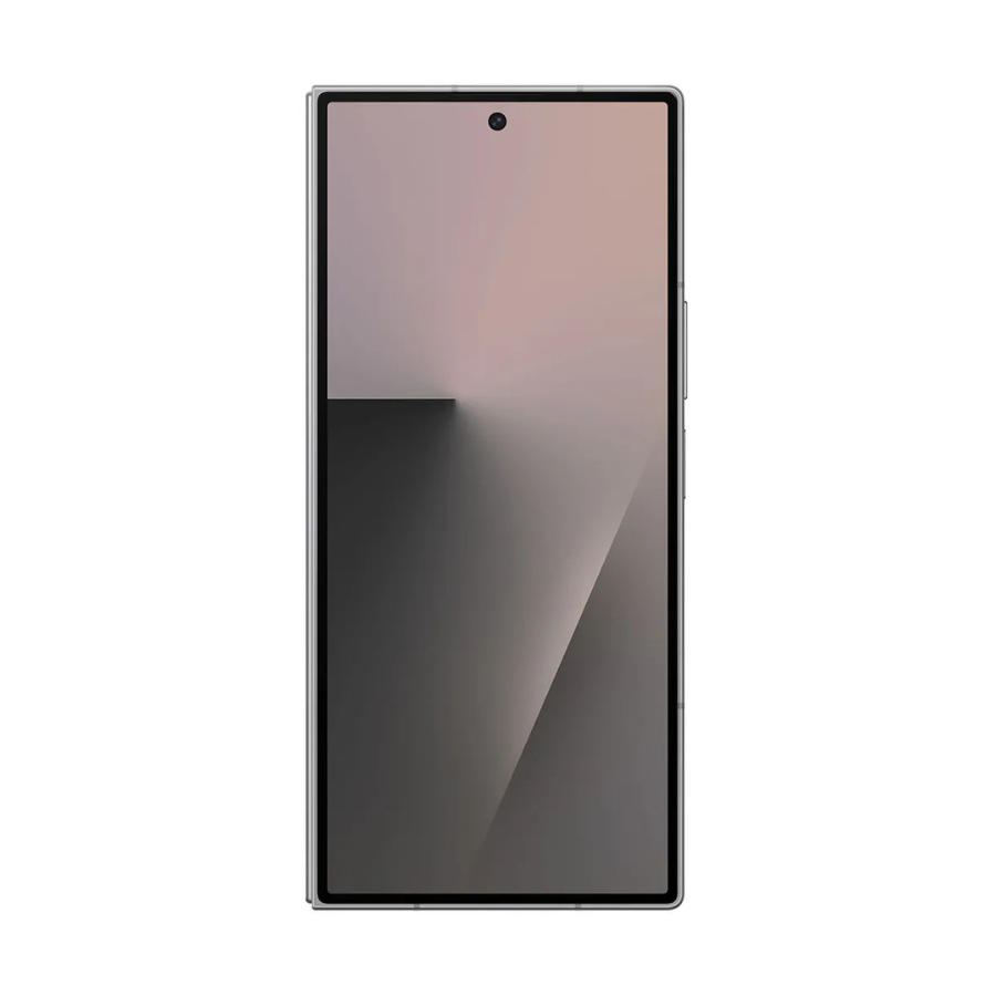 Samsung Galaxy Z Fold7 8.0" (version américaine)