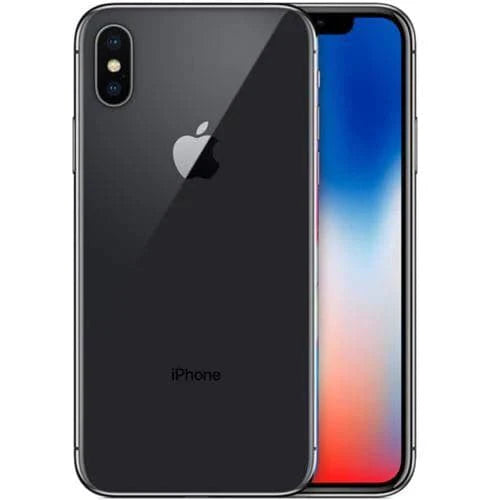 iPhone X